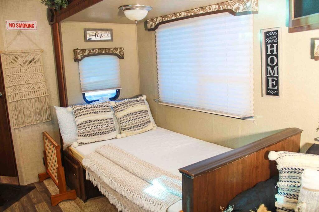 Brisas de Isabela Cozy Glamper 1 view 4