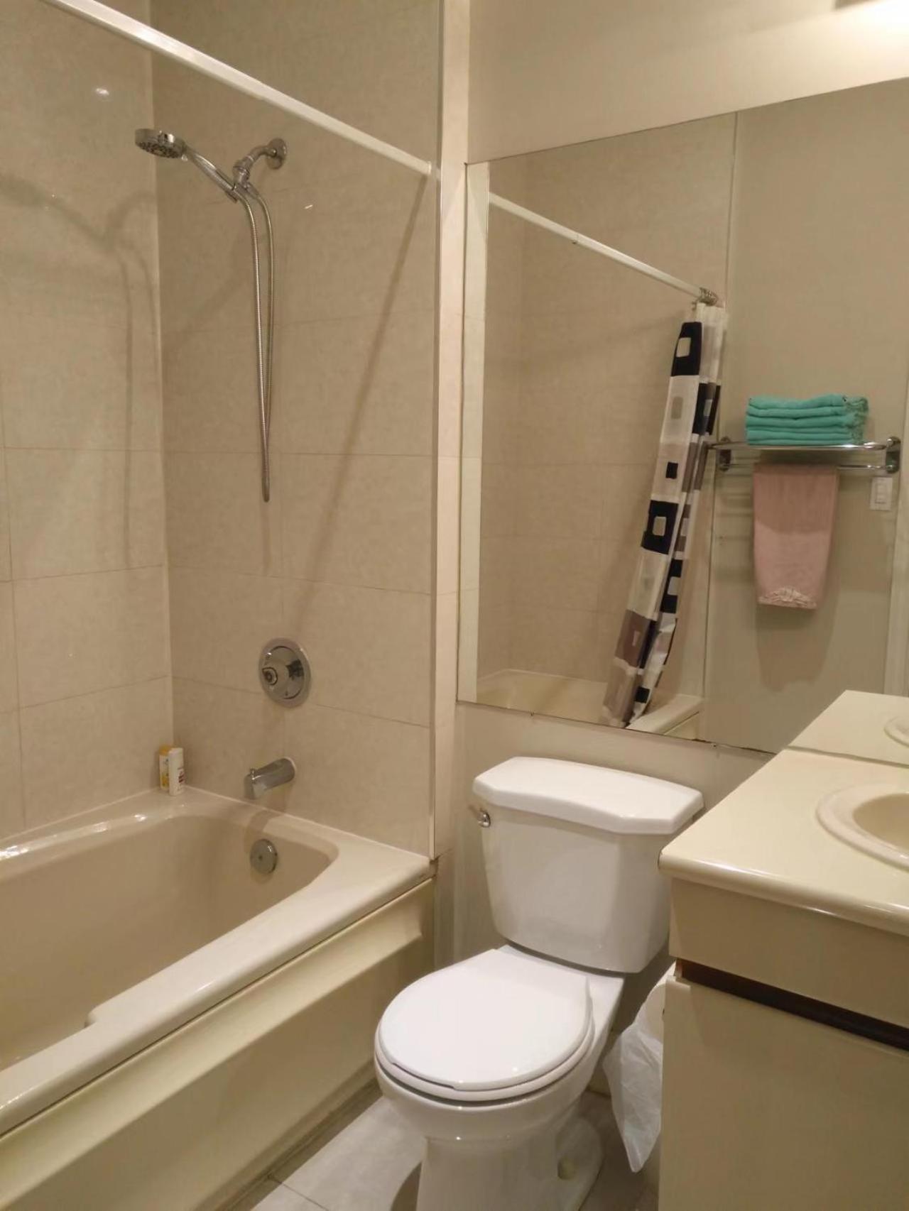 Resort style entire guesthouse with kitchen-2 rooms