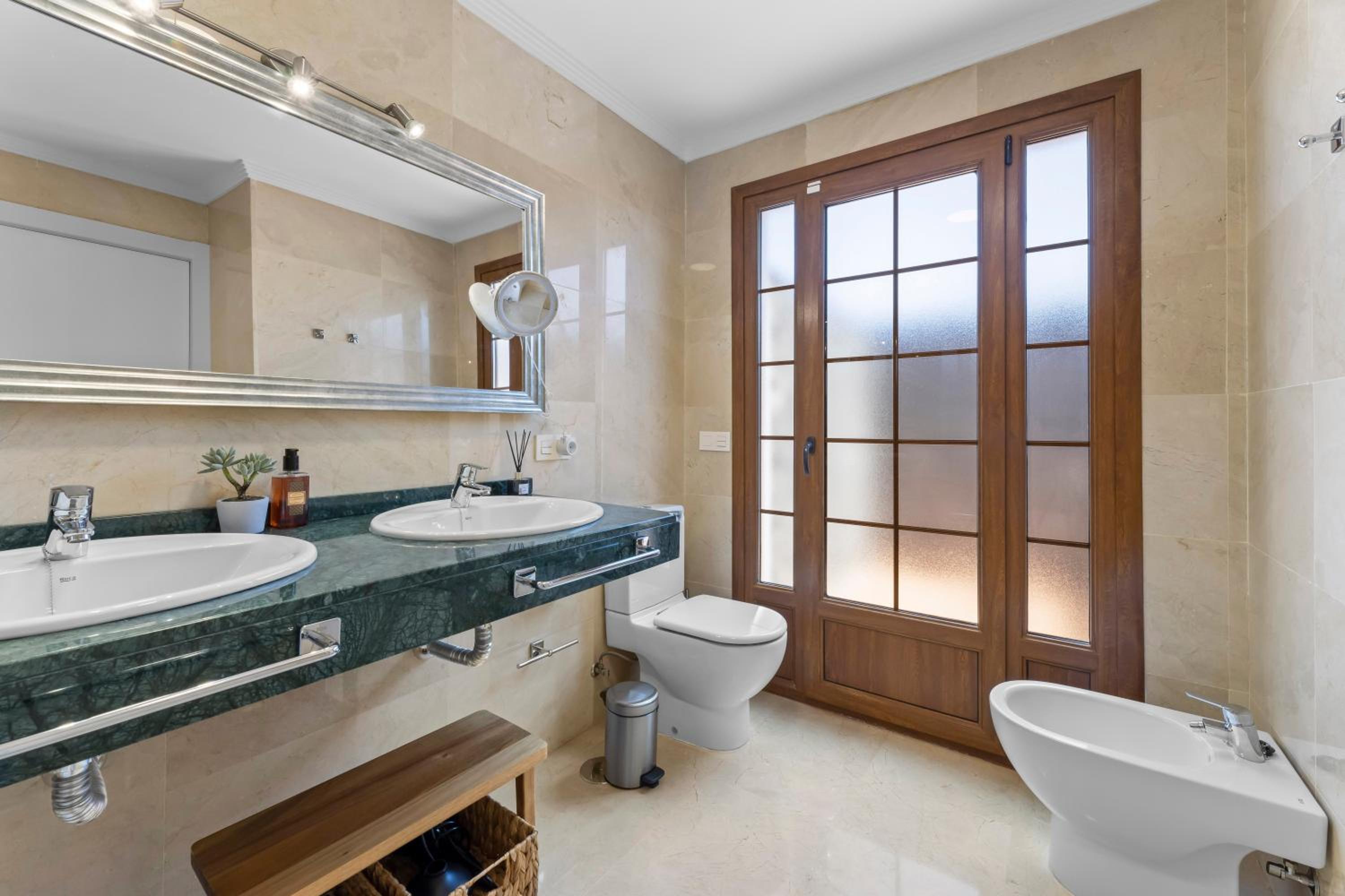Lanzarote Villa Ascanio