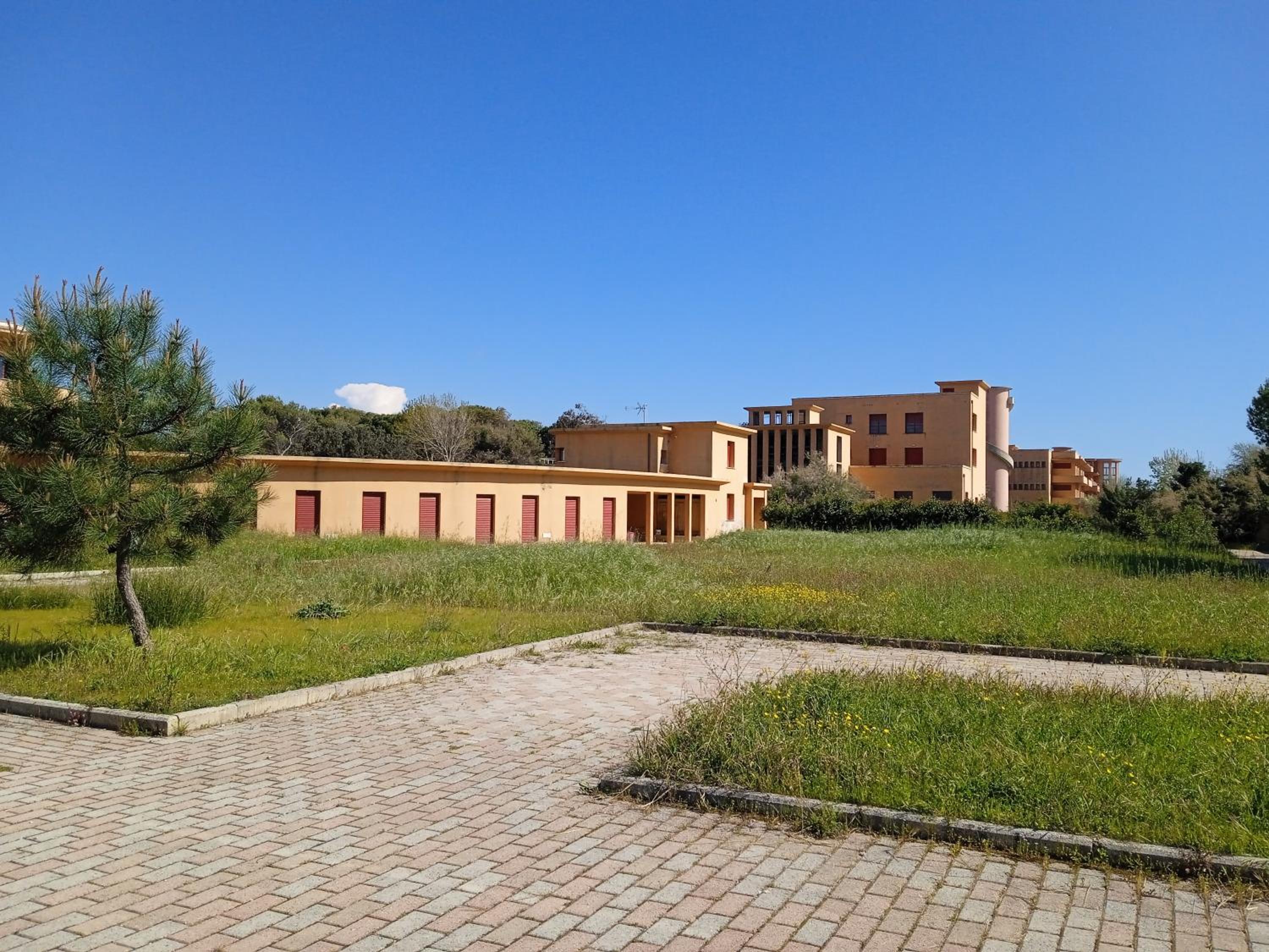 Accesso diretto sul mare MarediluceCala