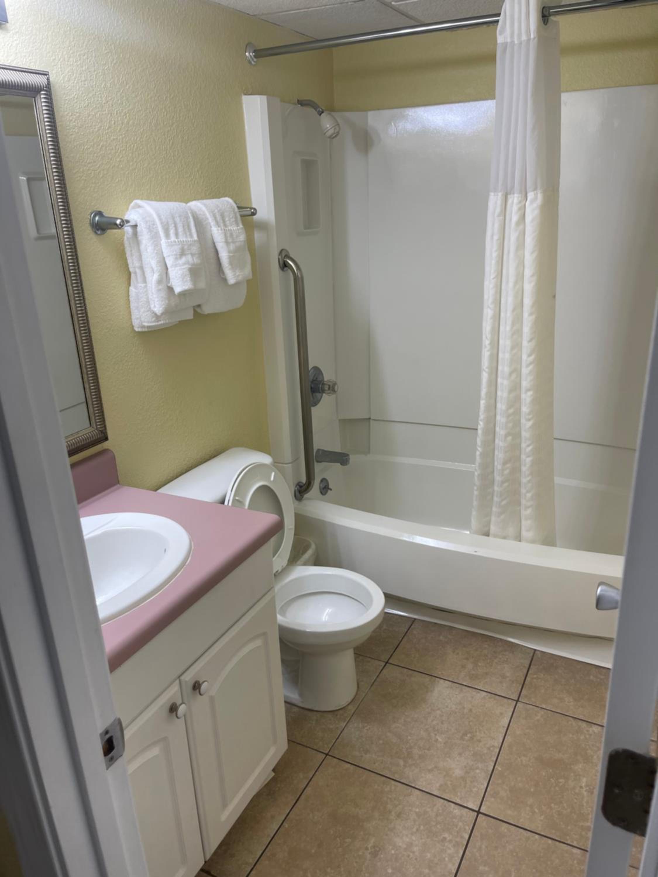 Club Destin Condos
