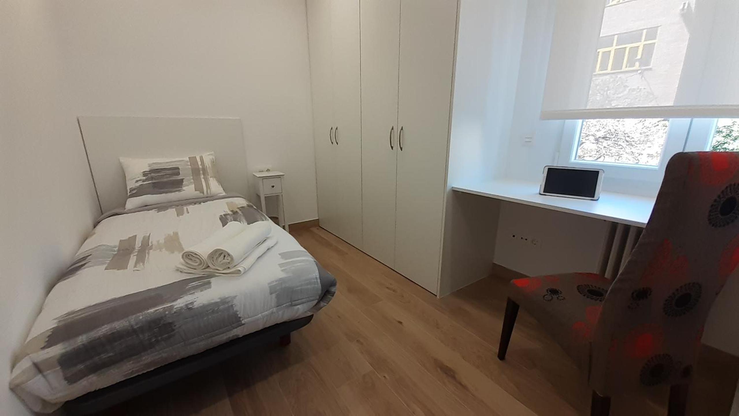 Alojamiento Salamanca by Cloe