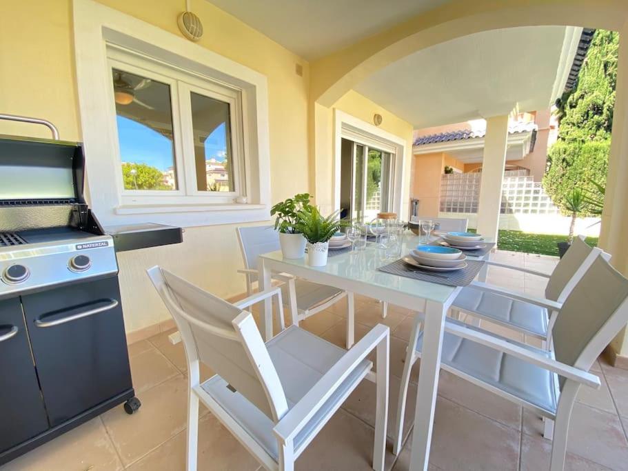 Casa Bongers Altaona Golf view 4