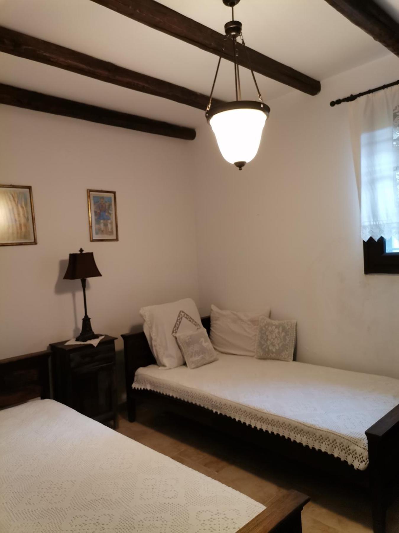 Maronia Luxury Villa