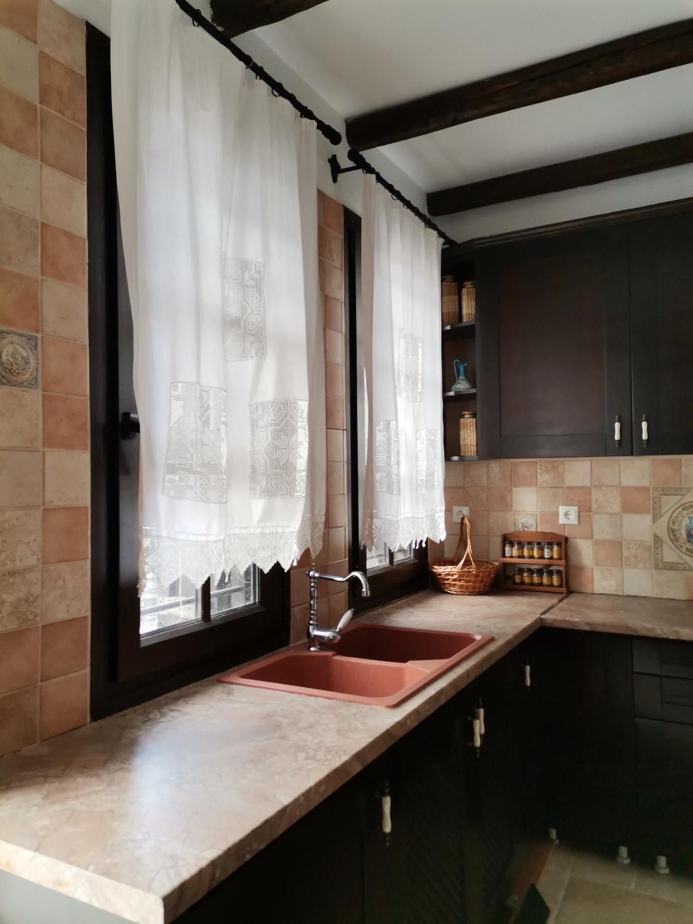 Maronia Luxury Villa