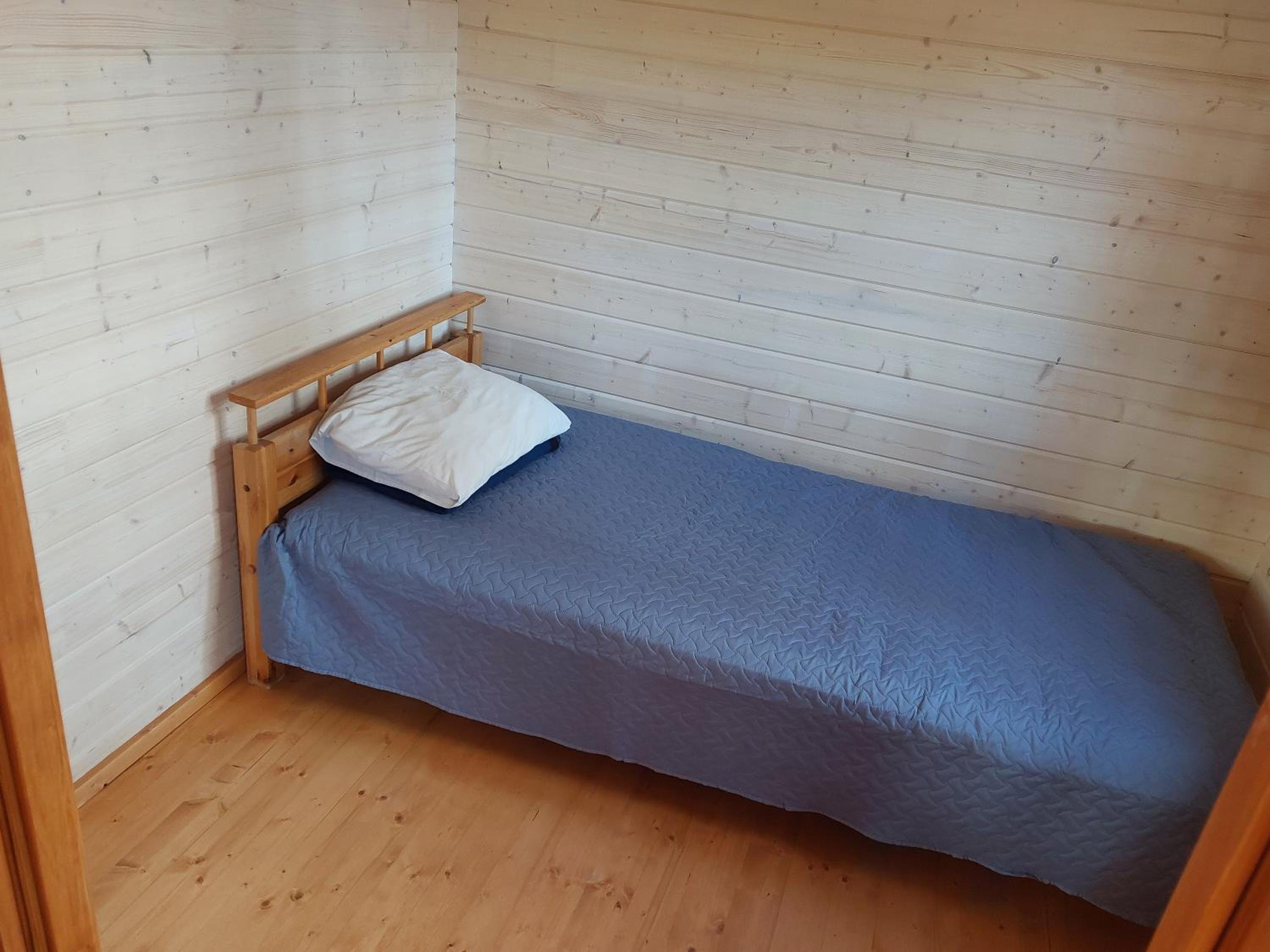 Kempings Mežvēji