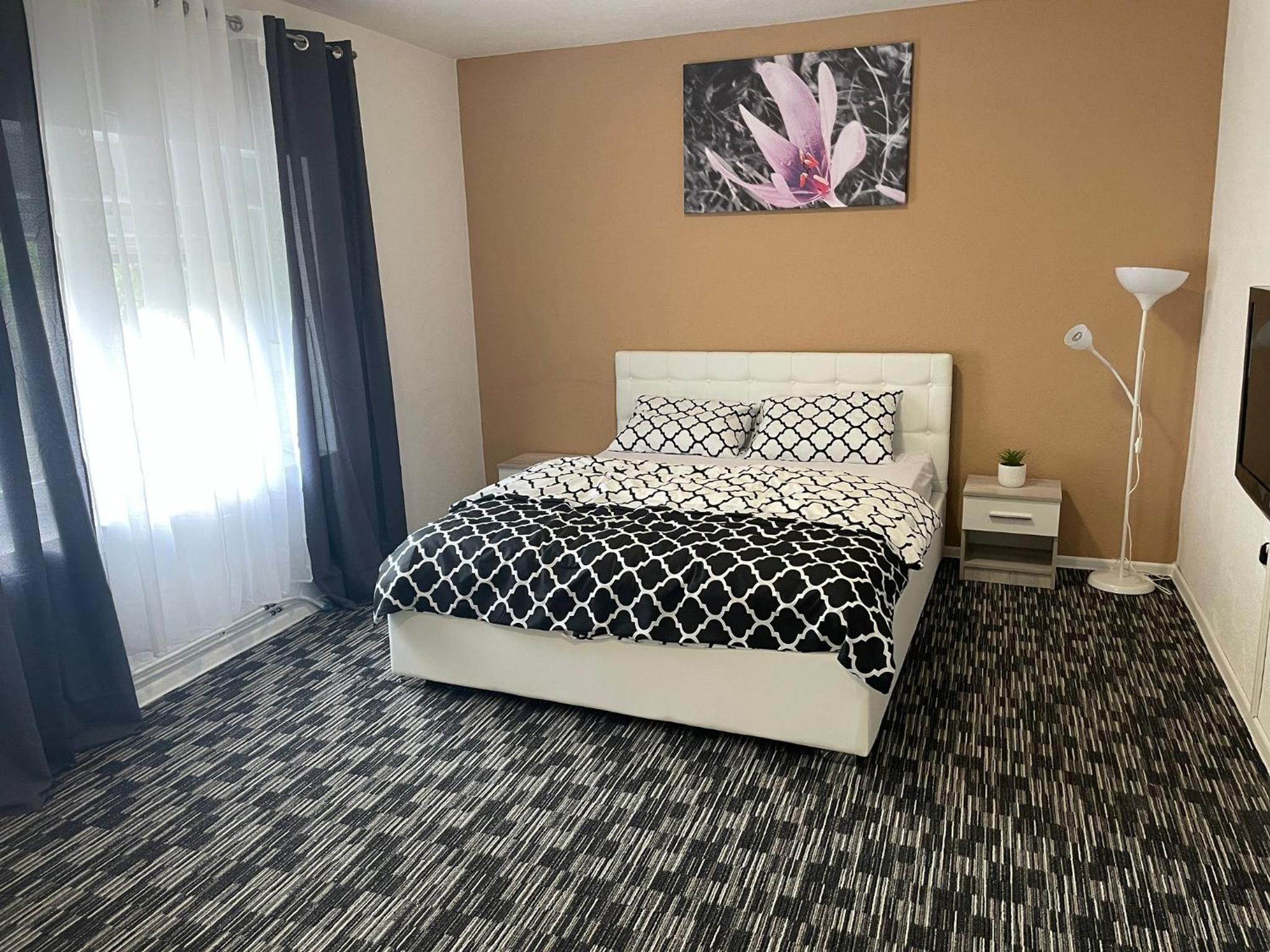 Apartman D&D