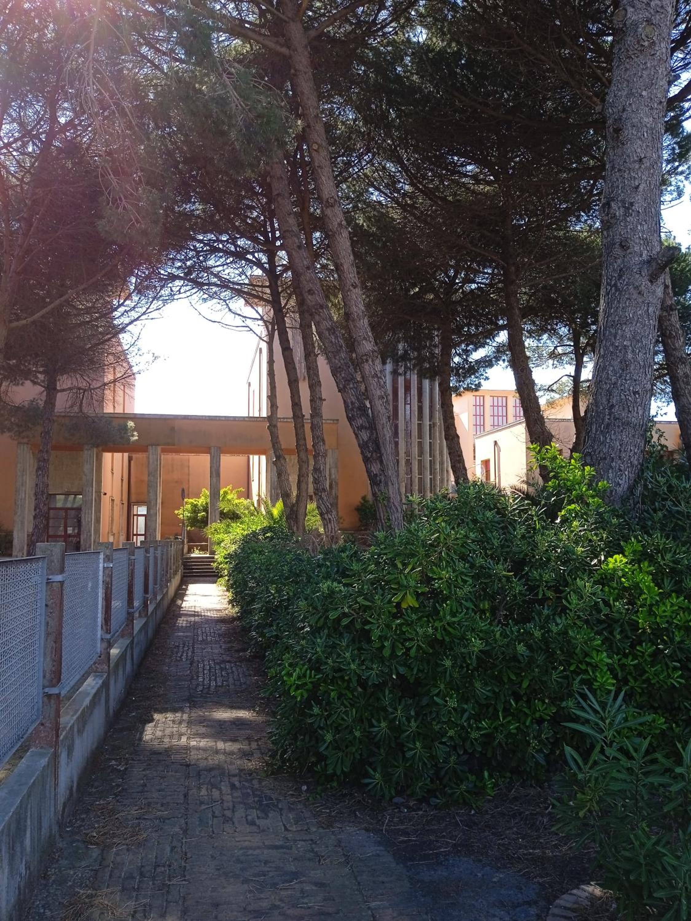 Accesso diretto sul mare MarediluceCala