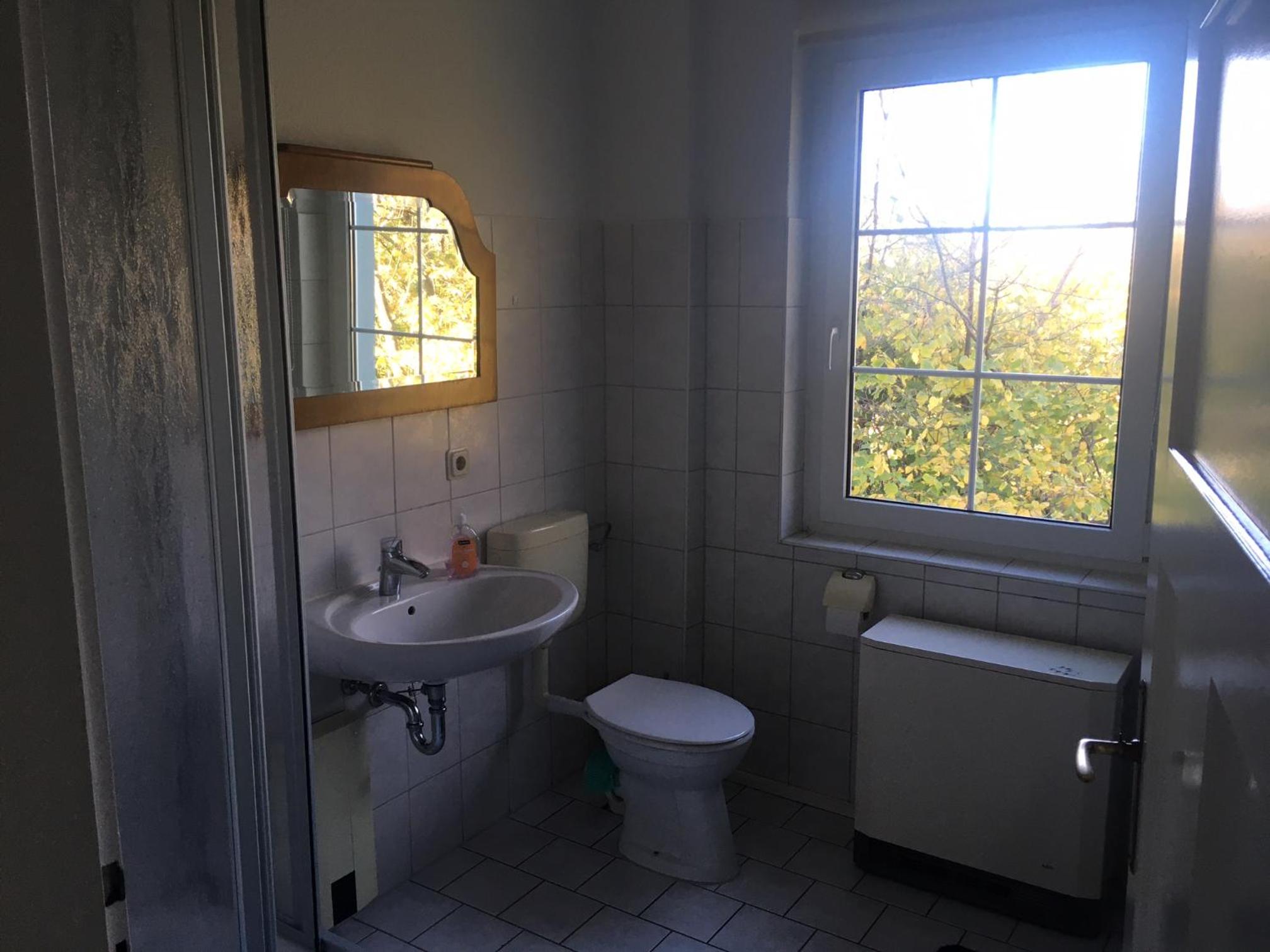 Ferienwohnung im Blauen Haus