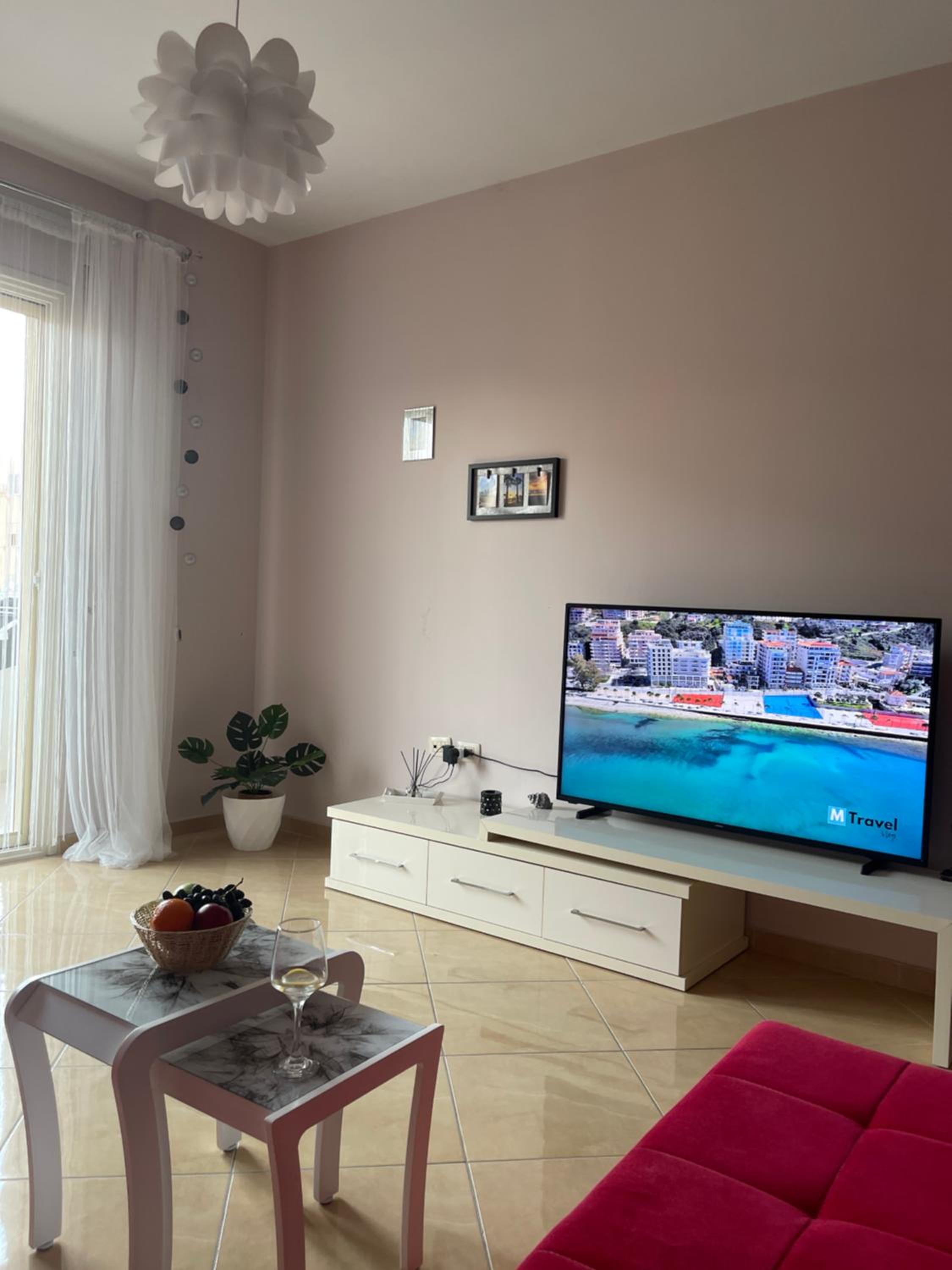 Adriatic City Center Vlora