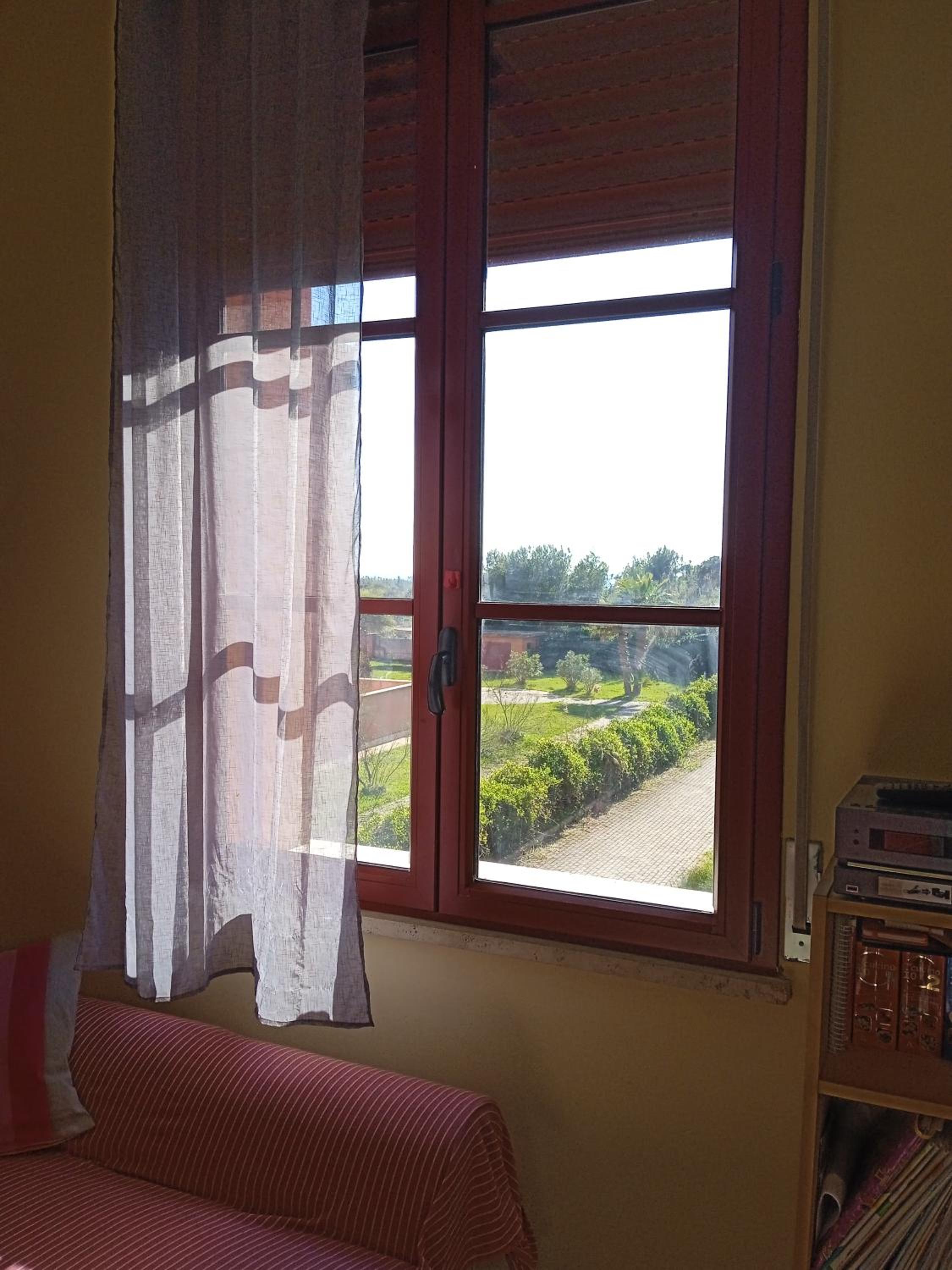 Accesso diretto sul mare MarediluceCala