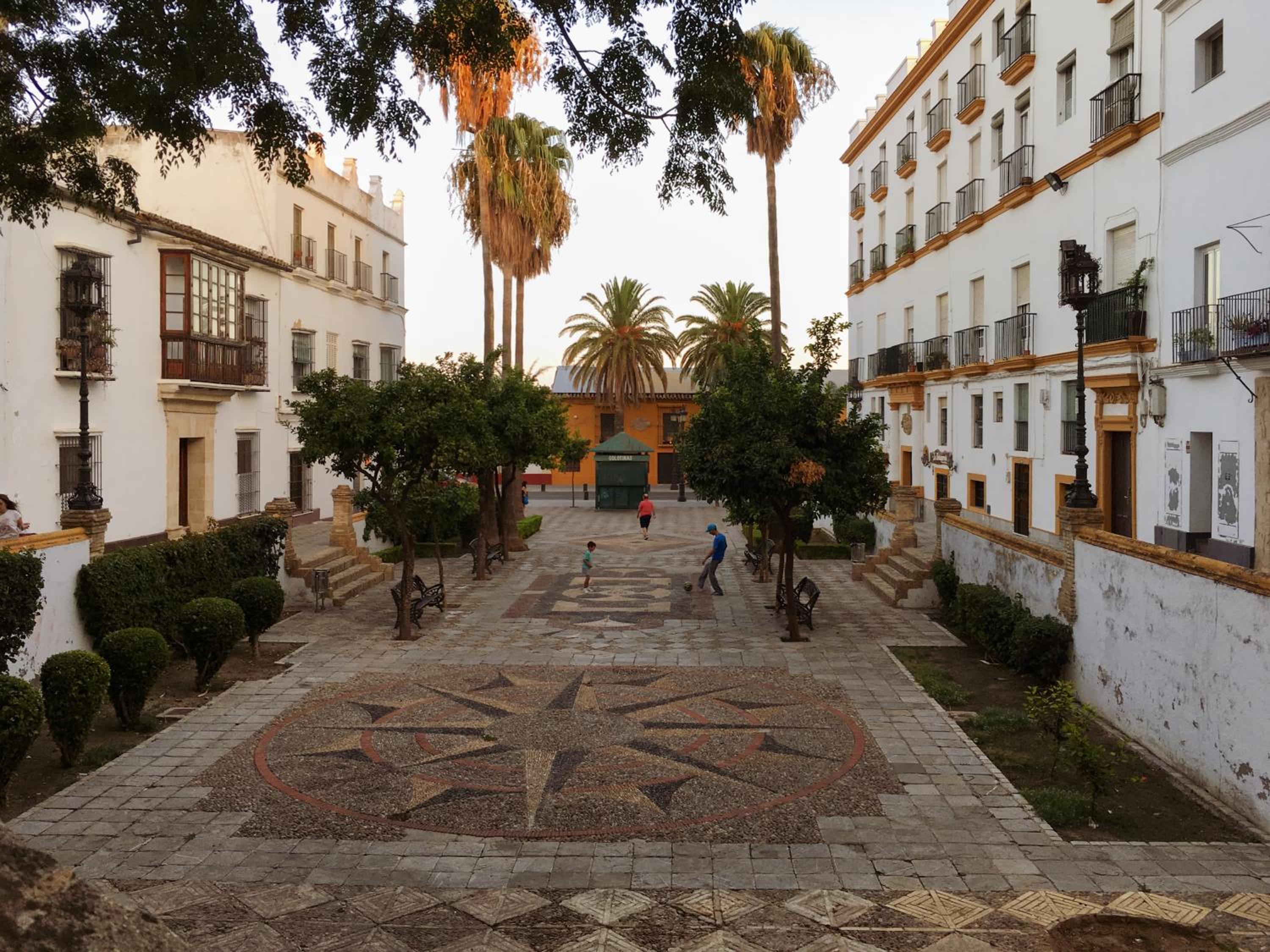 Anda la luz makes a pleasant stay view 4