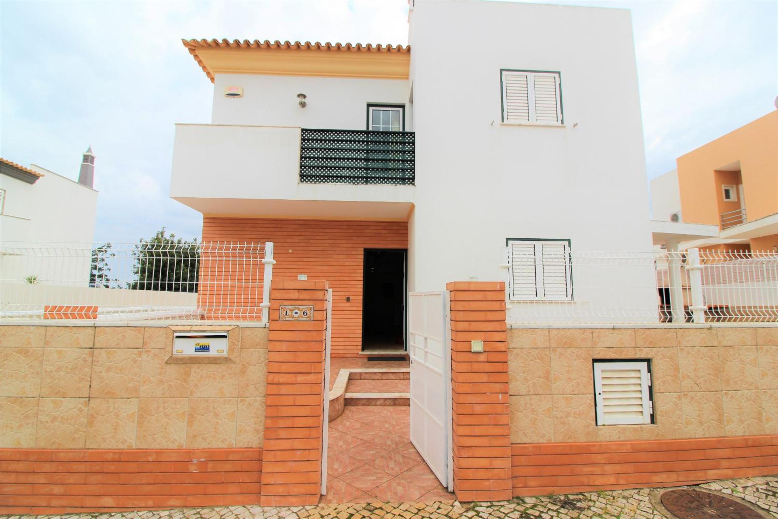 Villa Happy Family - Albufeira view 2