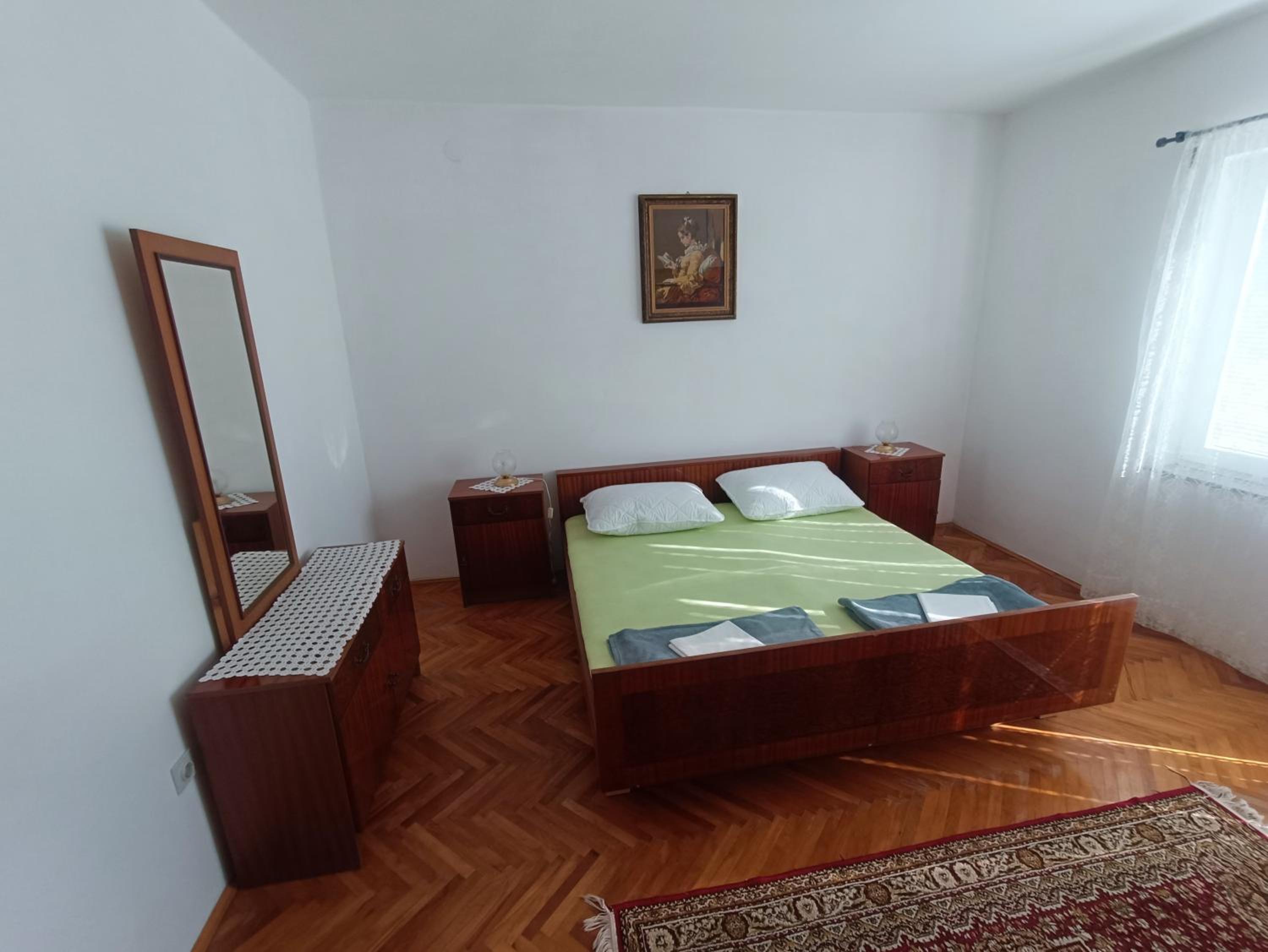 Apartman Stipa