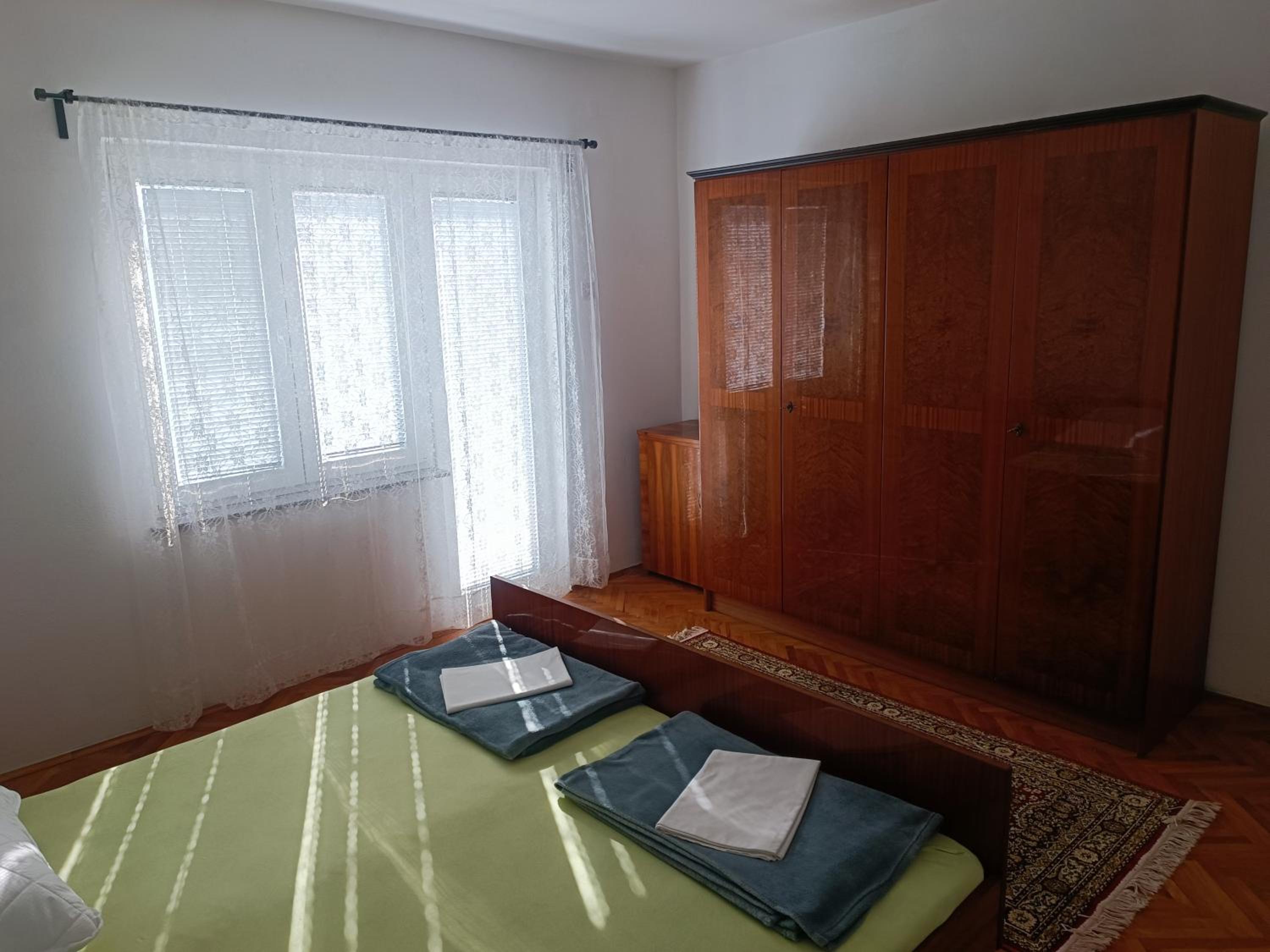 Apartman Stipa