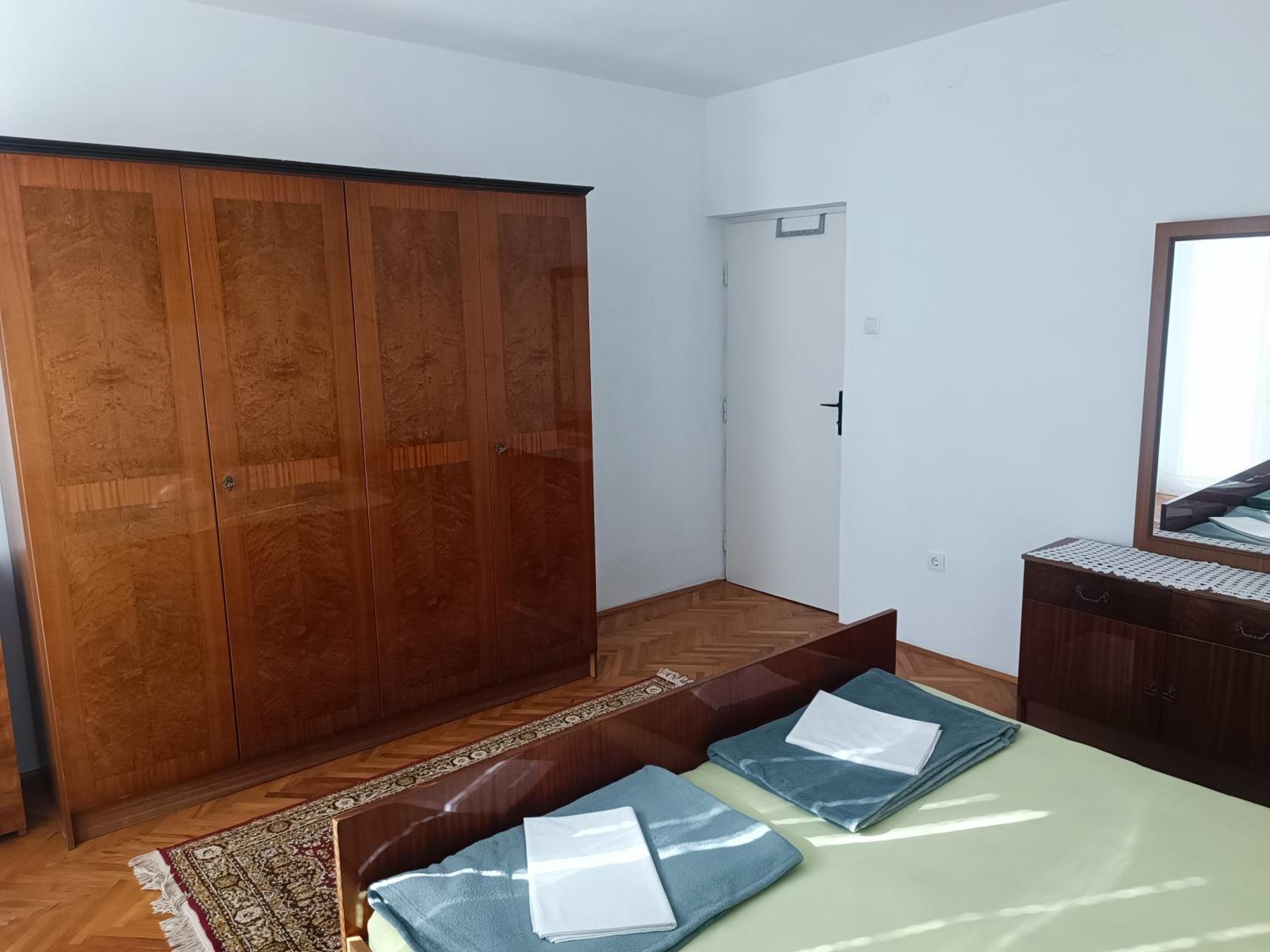 Apartman Stipa