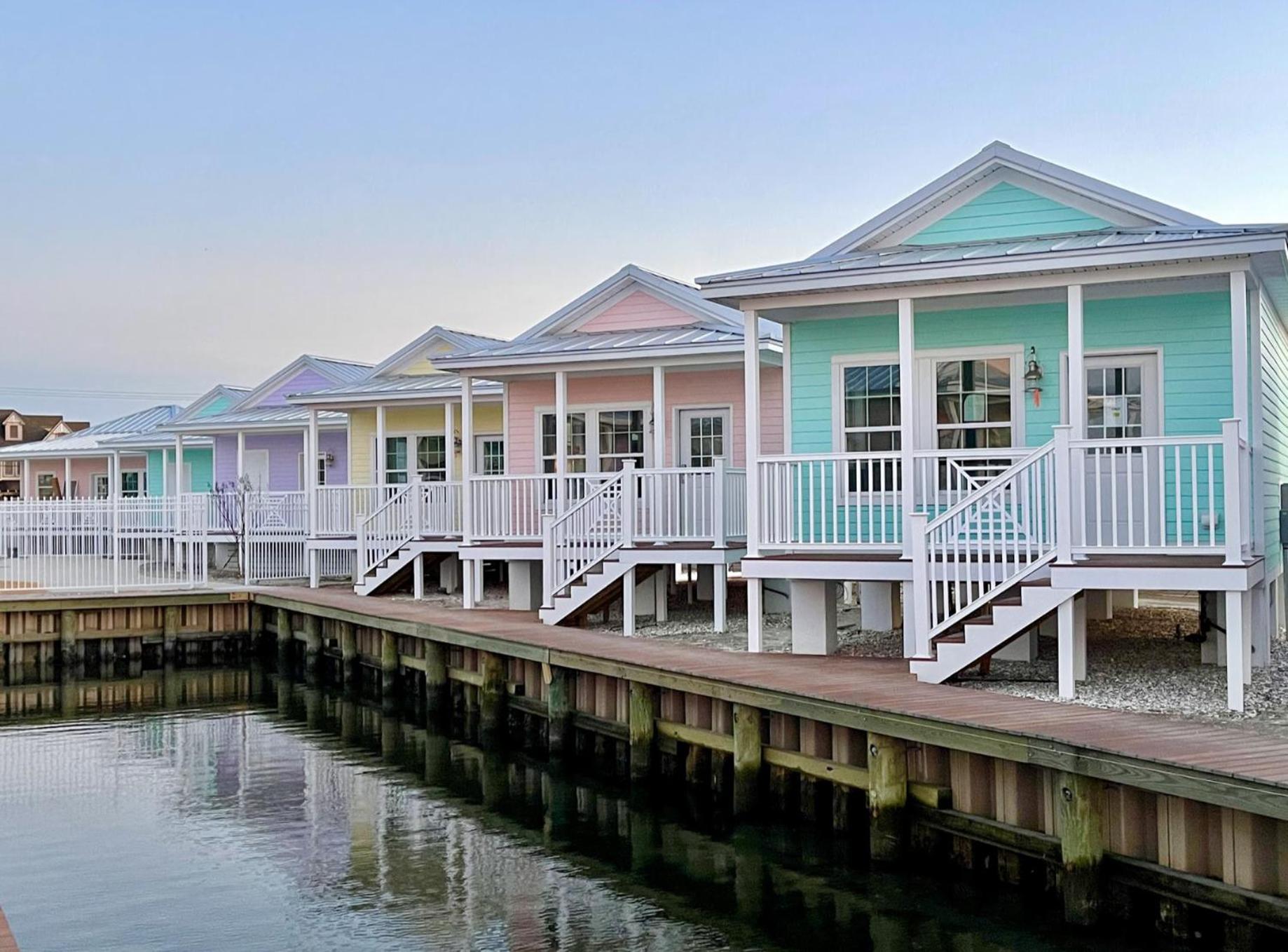Key West Cottages
