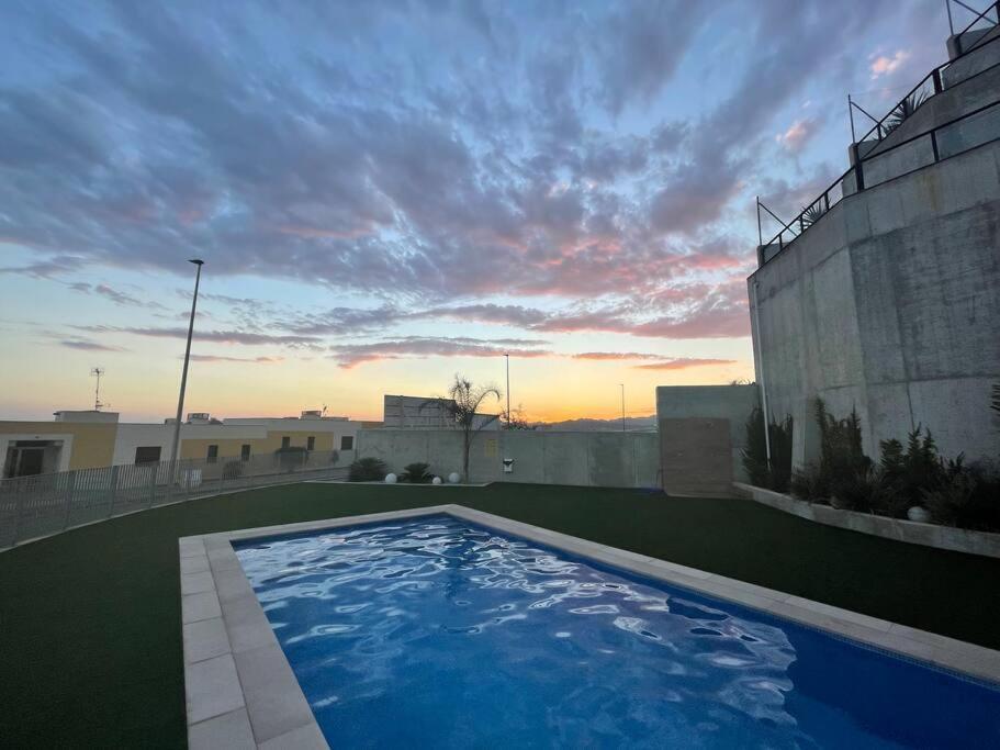 Luxury Designer Apartment - Unbeatable Sea Views