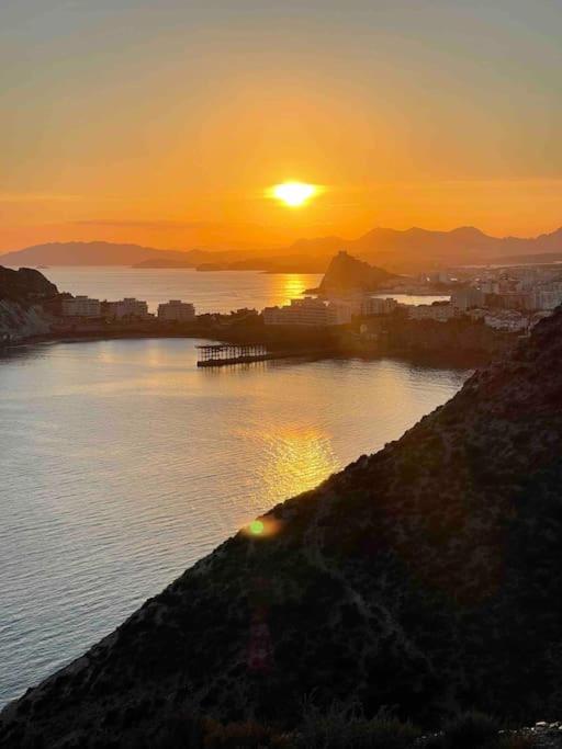 Luxury Designer Apartment - Unbeatable Sea Views
