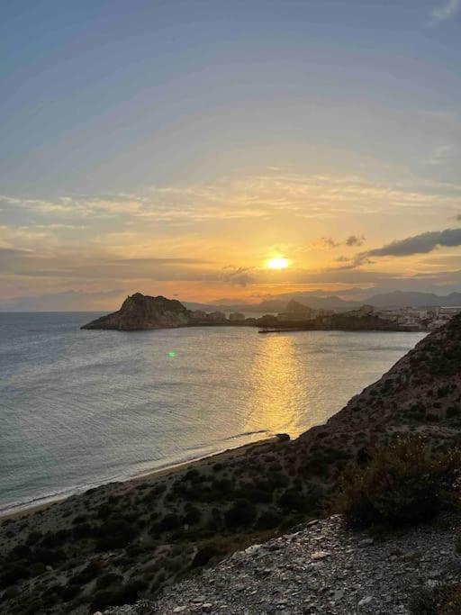 Luxury Designer Apartment - Unbeatable Sea Views