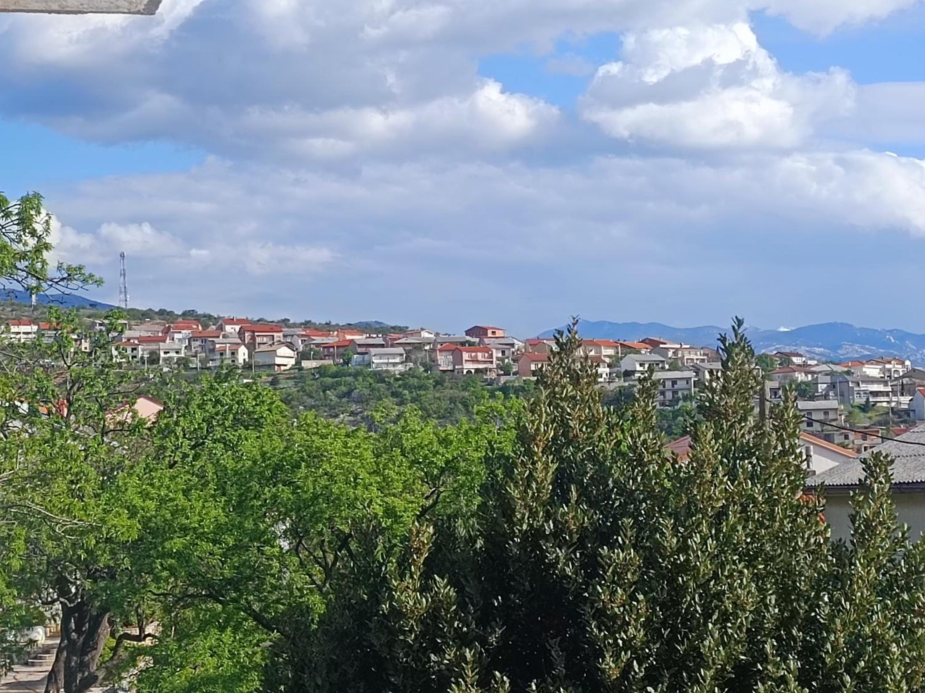Apartman Stipa