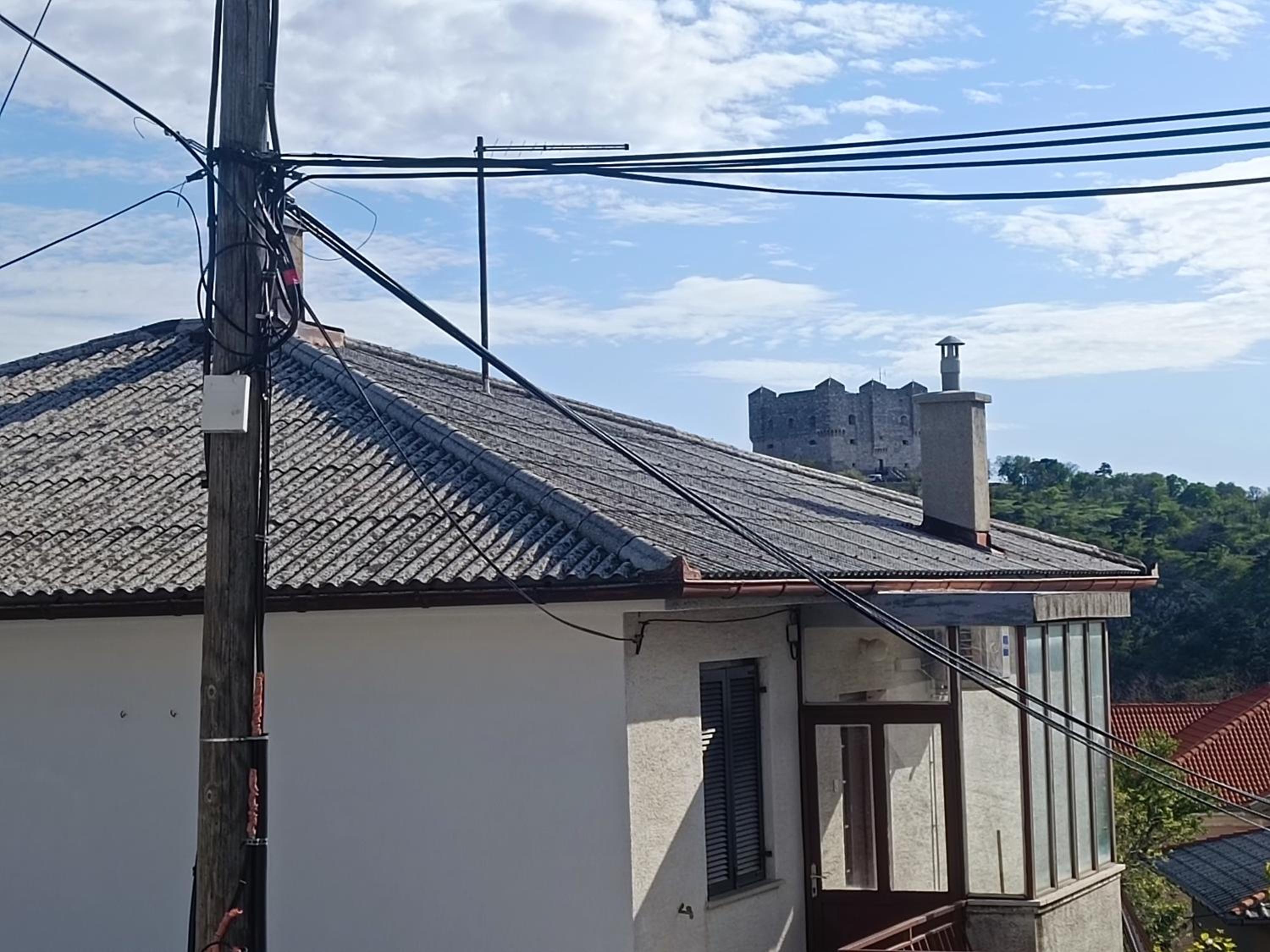 Apartman Stipa