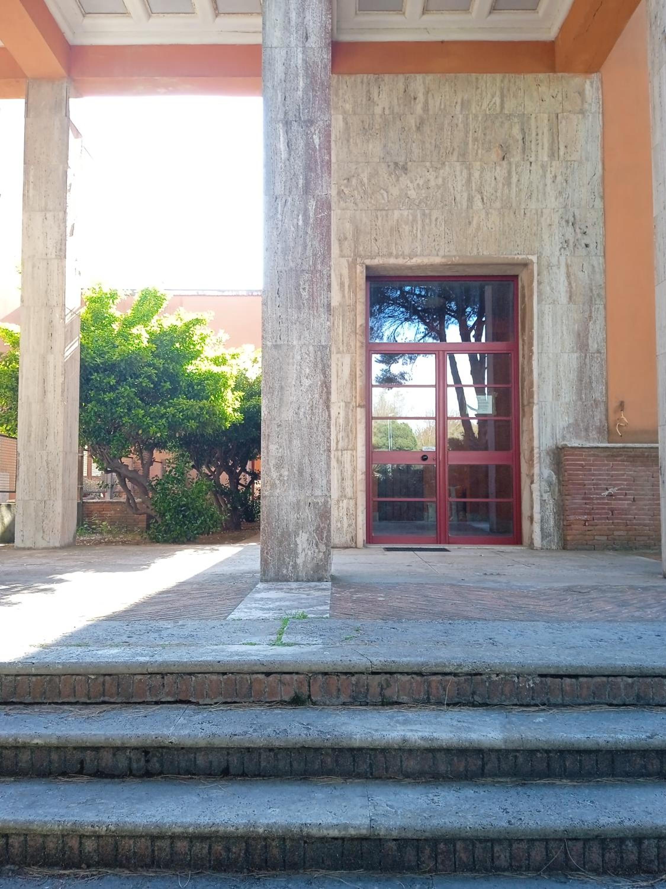 Accesso diretto sul mare MarediluceCala