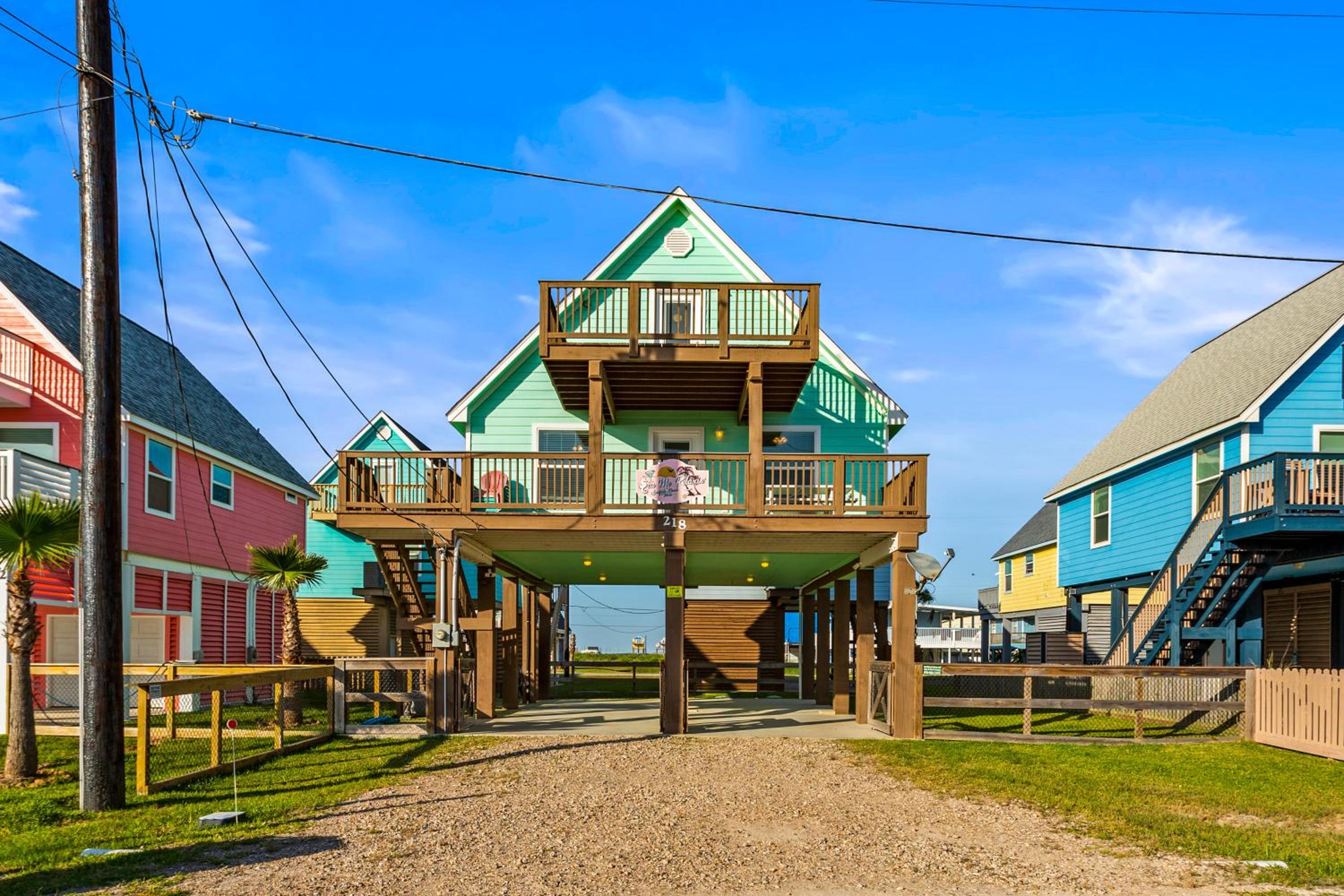 Walk to Beach, Sunset Bay Views, Pet Friendly - Sea Me Relaxin view 2
