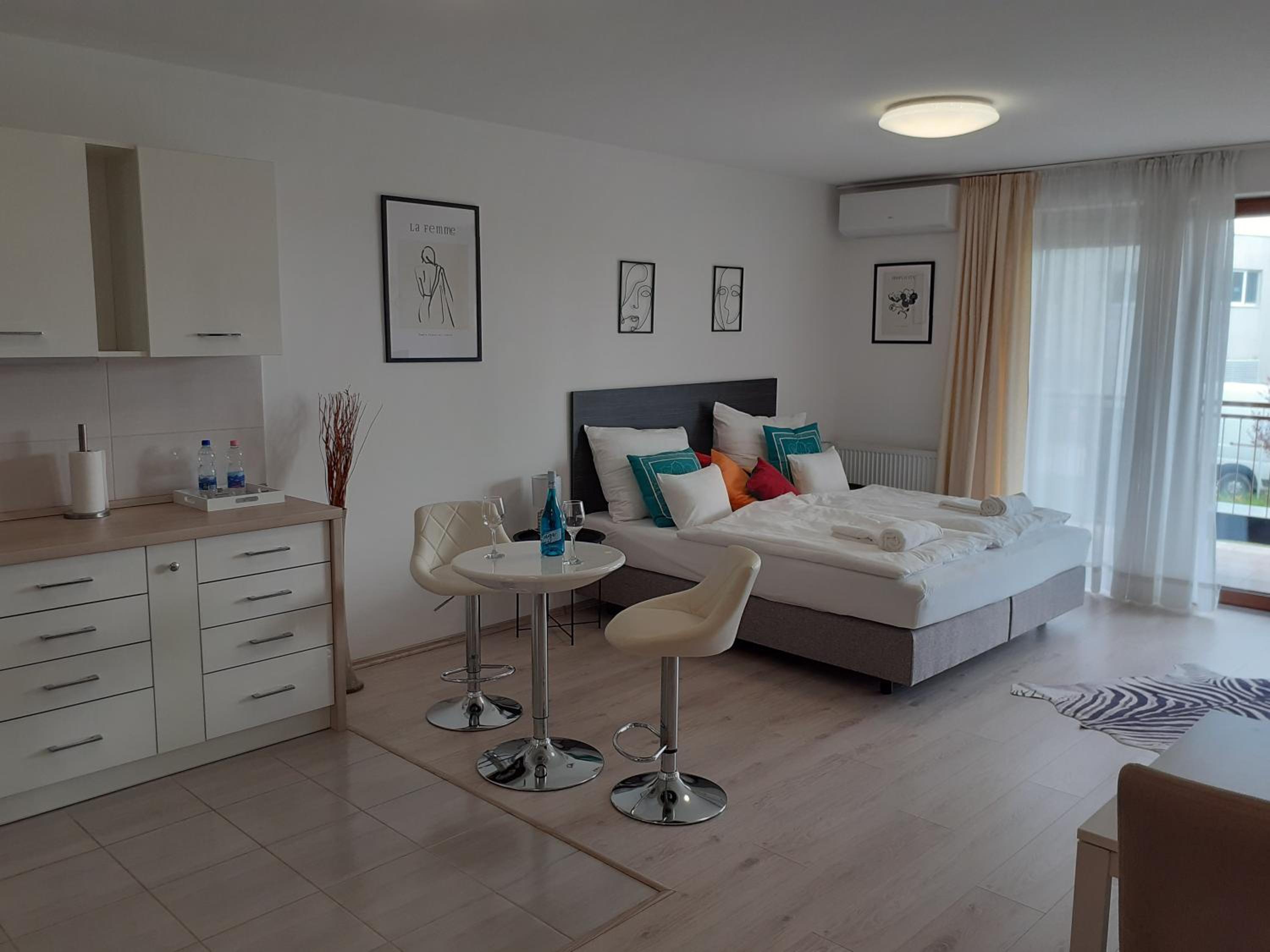 Sunny Home Veszprém