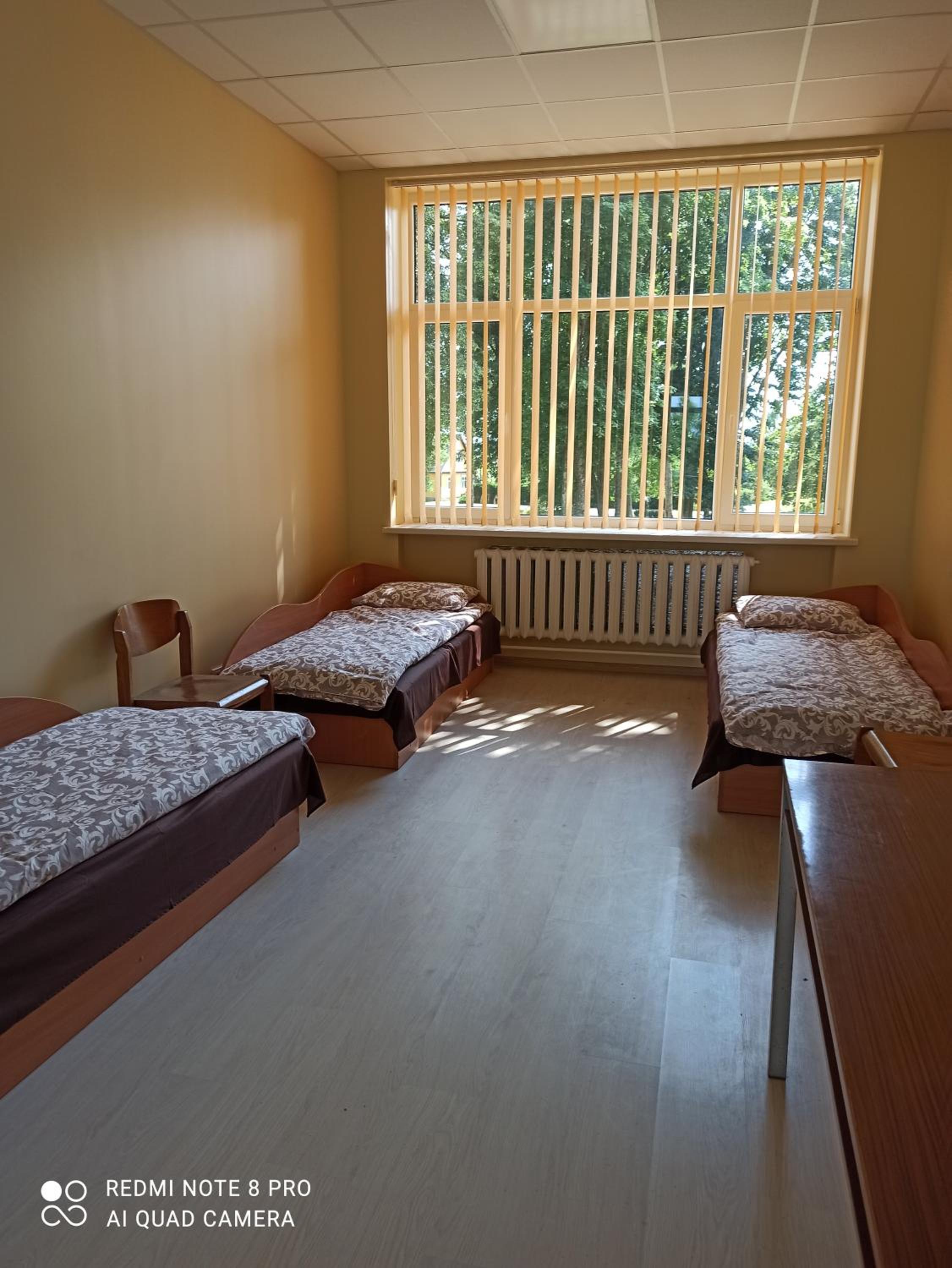 Kriaunų bendruomenės Svečių namai