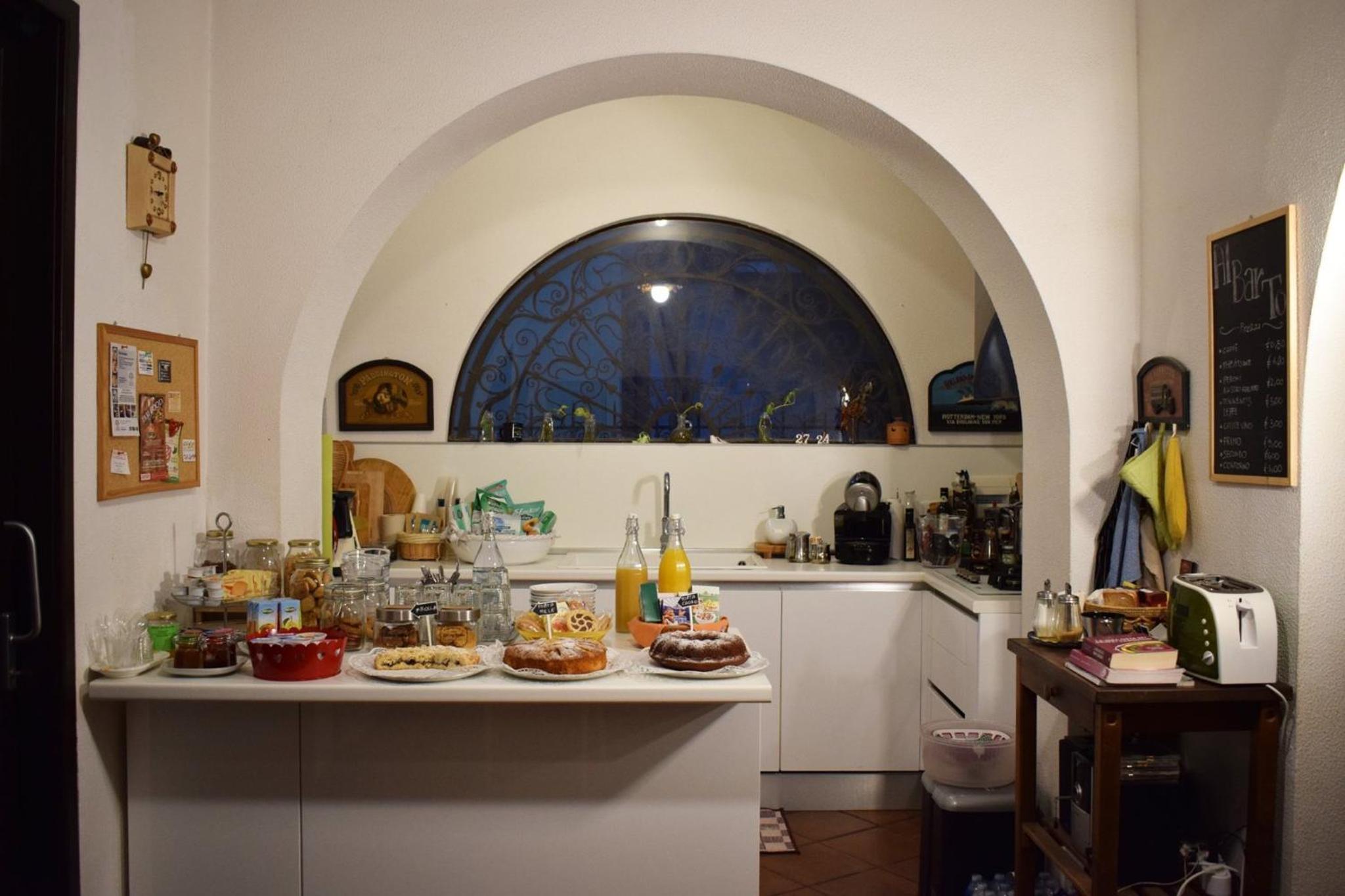 Casa Canale
