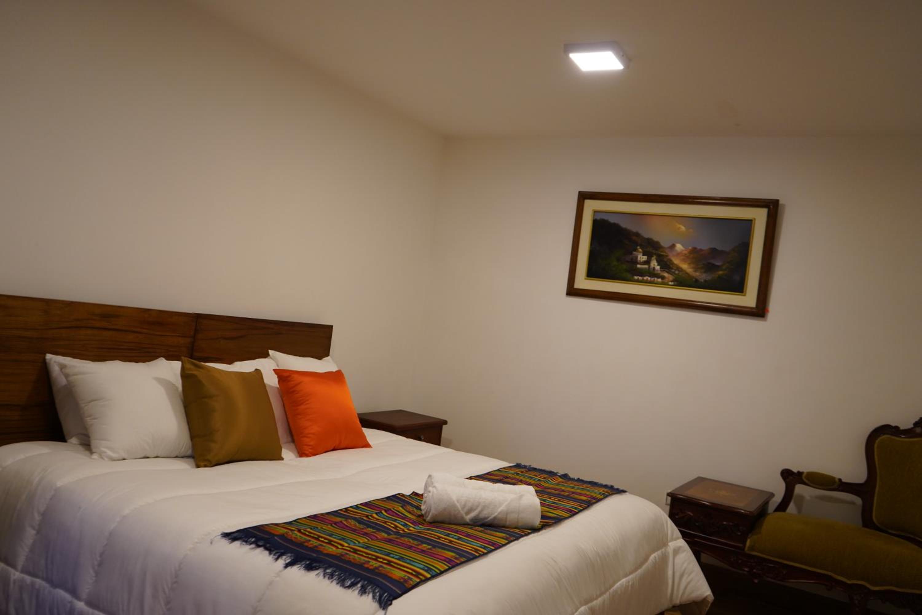 Casa Colonial Francisco