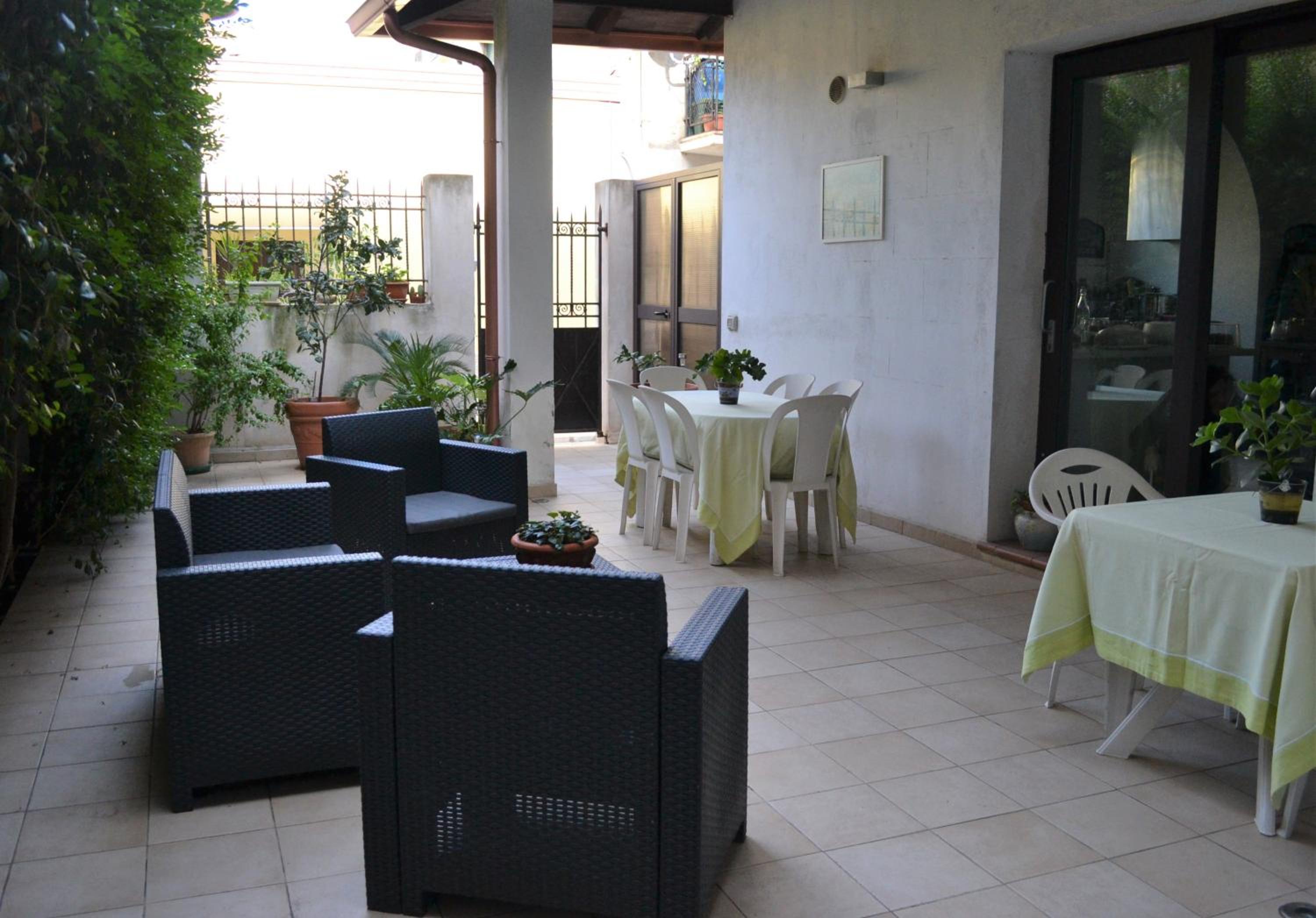 Casa Canale