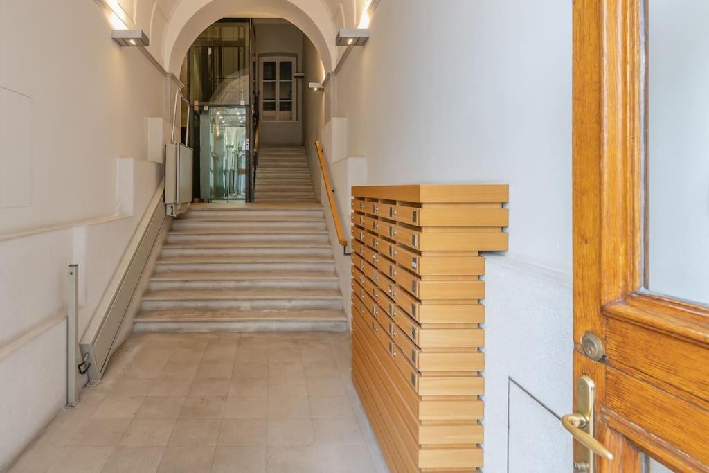 Apartments Trieste Centro I 1 photo 2