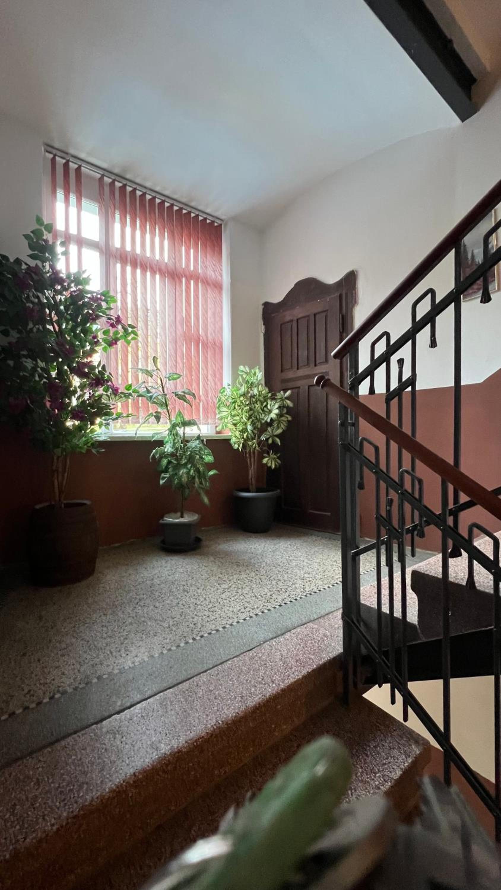 Pension Chevermeto