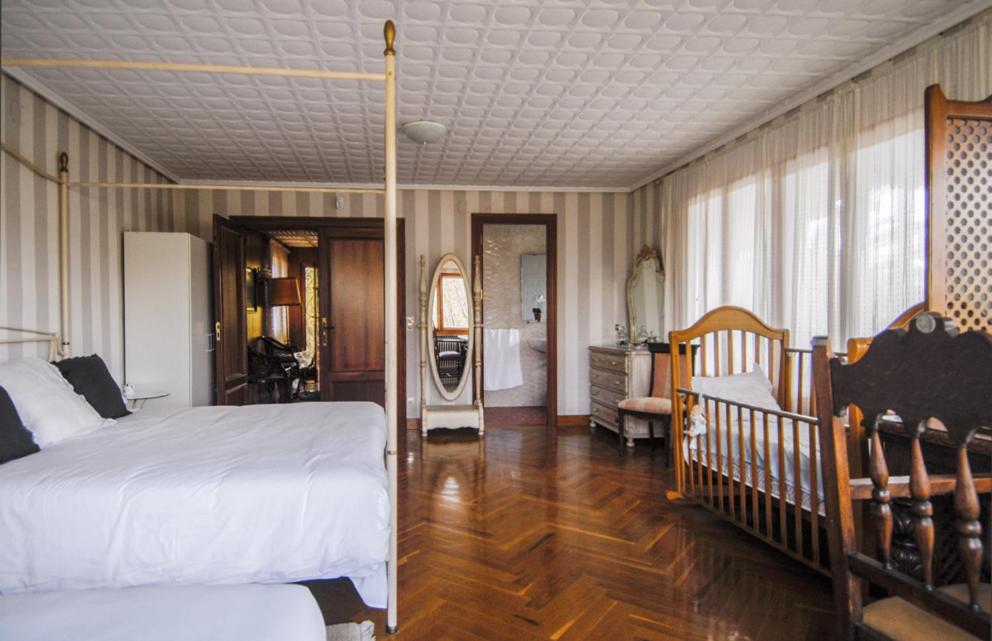 VILLA AFRICA