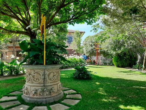 VILLA AFRICA