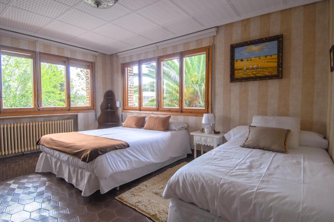 VILLA AFRICA