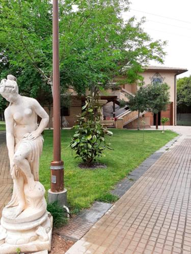 VILLA AFRICA