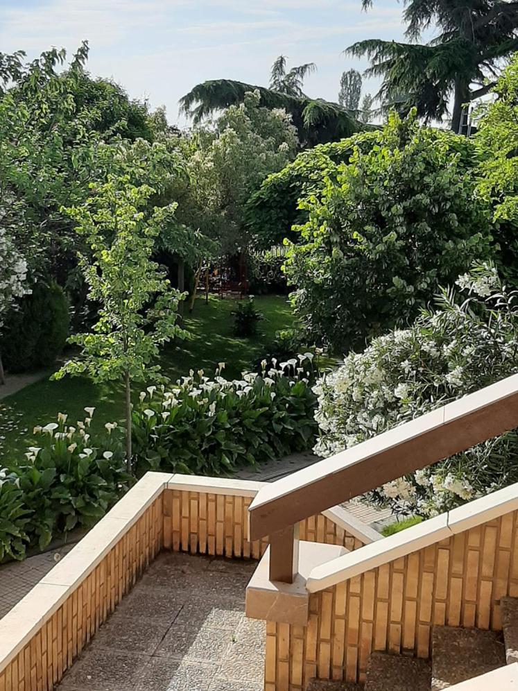 VILLA AFRICA