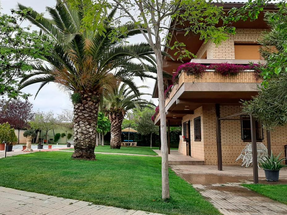 VILLA AFRICA
