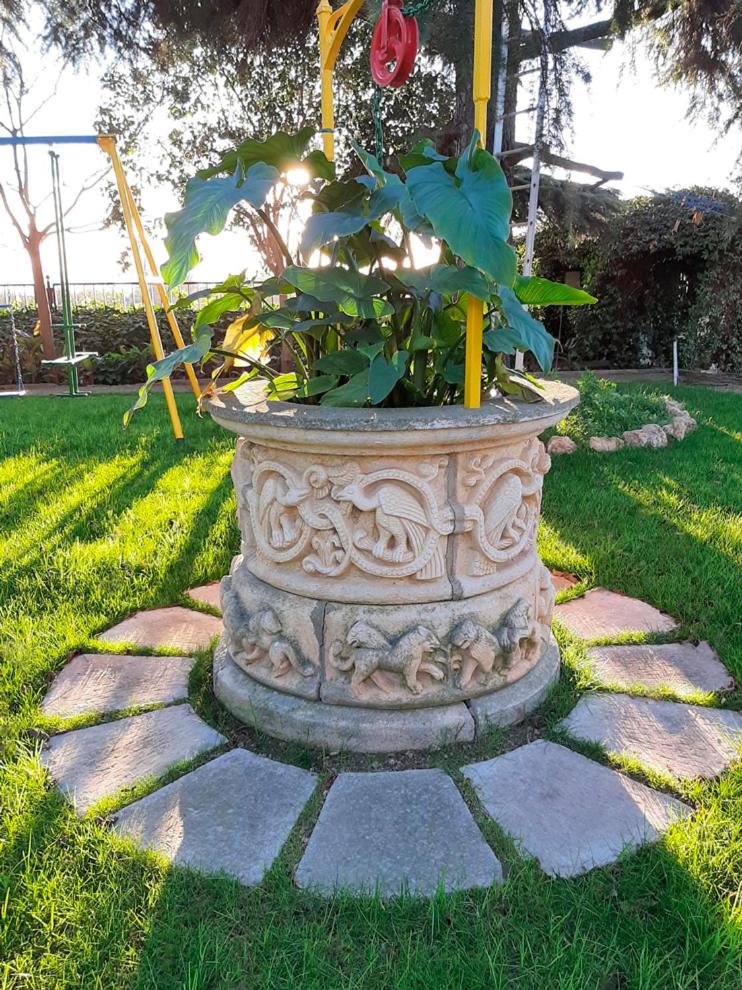 VILLA AFRICA