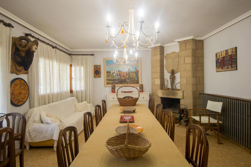 VILLA AFRICA