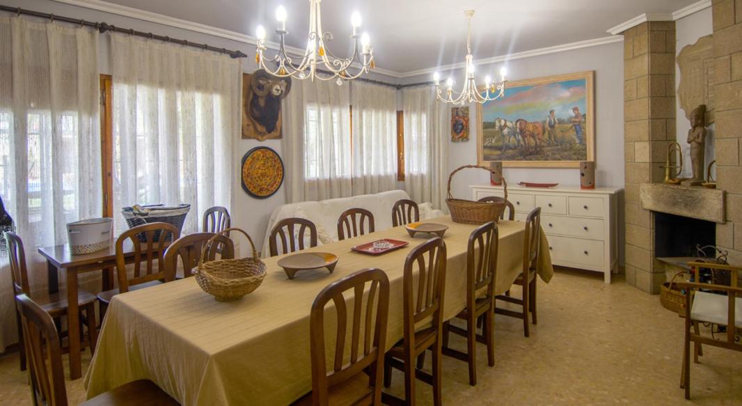 VILLA AFRICA