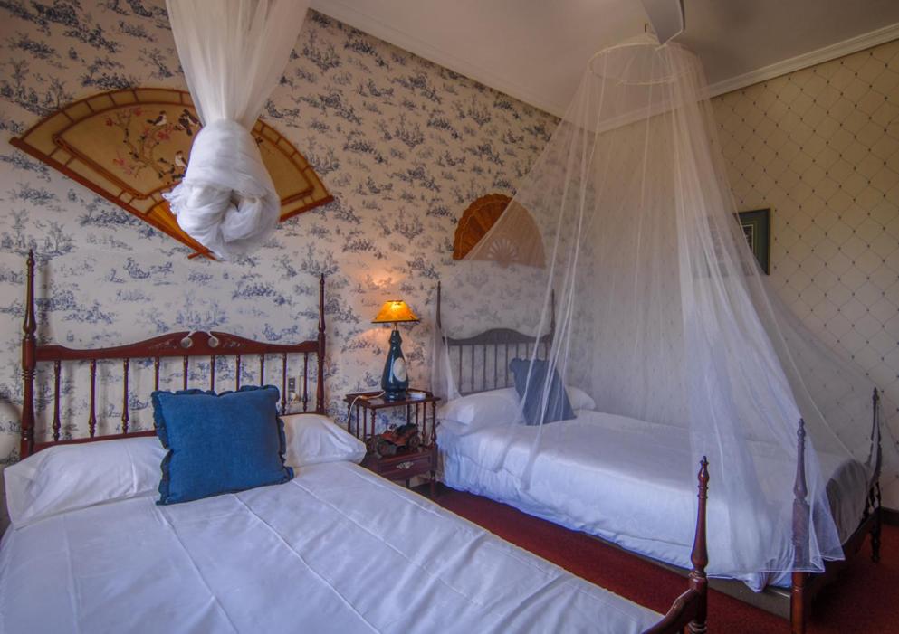 VILLA AFRICA