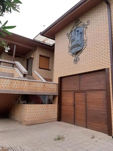 VILLA AFRICA
