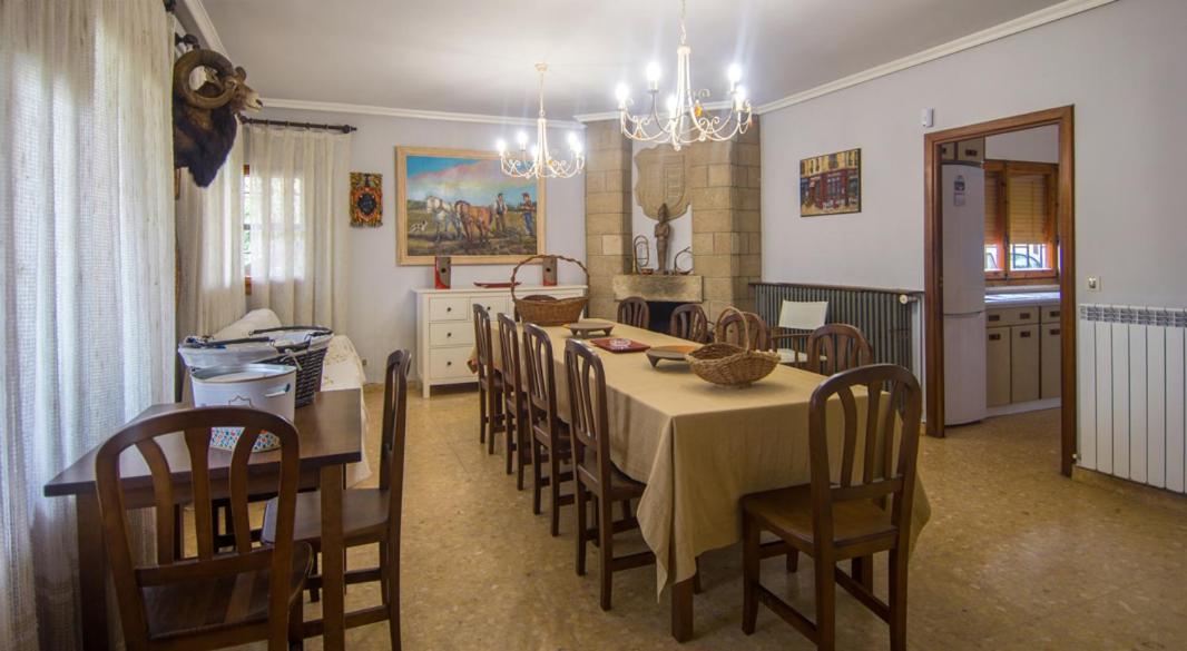 VILLA AFRICA