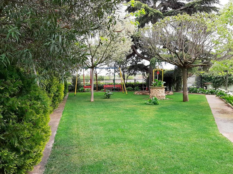VILLA AFRICA