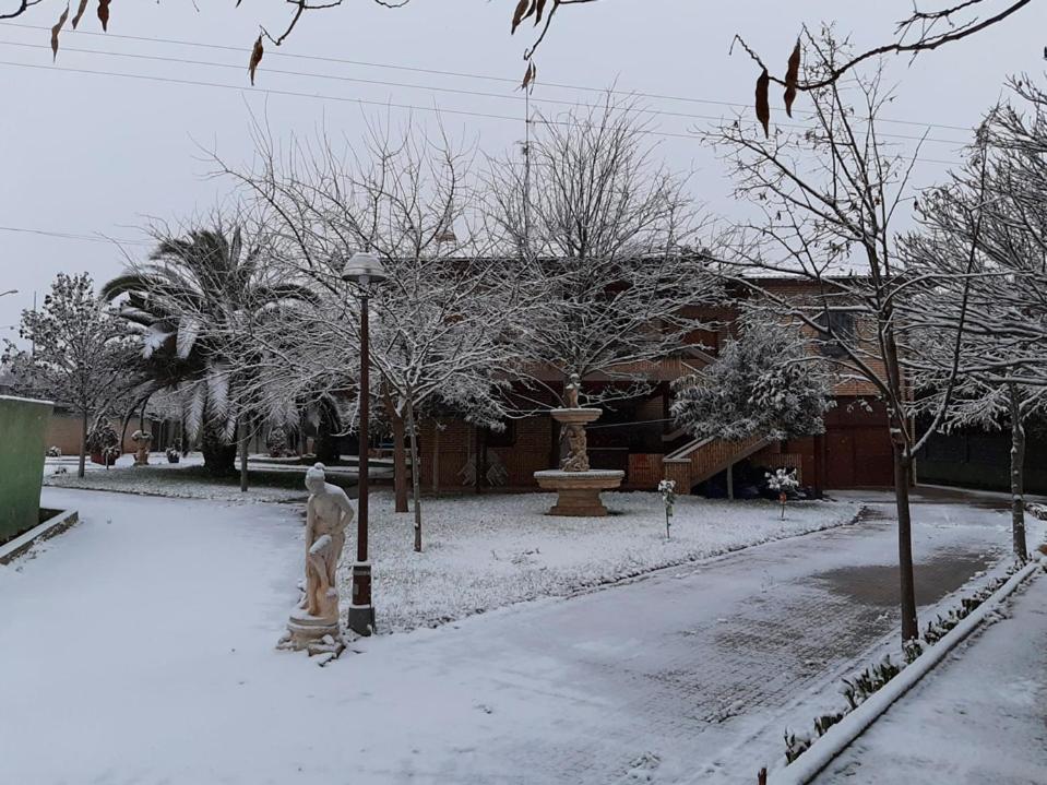 VILLA AFRICA