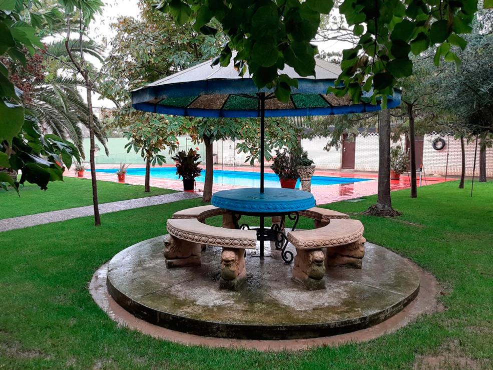 VILLA AFRICA